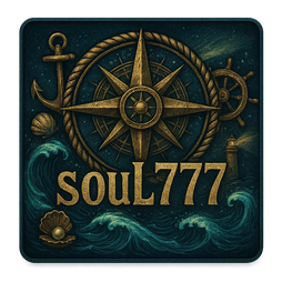 souL777 অ্যান্ড্রয়েড হোম মেনু ভিউ